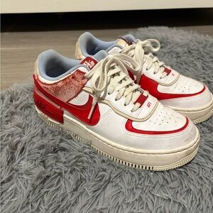 Women’s Nike Shoes Size 9.5